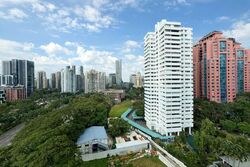 Irwell Hill Residences (D9), Apartment #513271331
